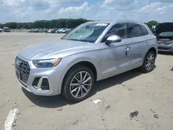WA1B4AFY1R2115315 2024 AUDI SQ5