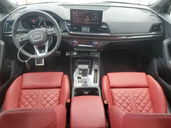 WA1B4AFY1R2115315 2024 AUDI SQ5 - Image 8