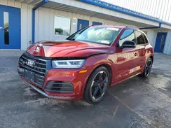 WA1B4AFY2K2003323 2019 AUDI SQ5
