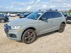 WA1B4AFY2K2004259 2019 AUDI SQ5