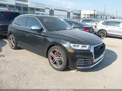 WA1B4AFY2K2004455 2019 AUDI SQ5