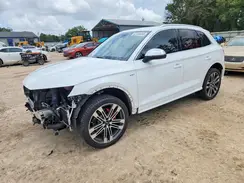 WA1B4AFY2K2024219 2019 AUDI SQ5