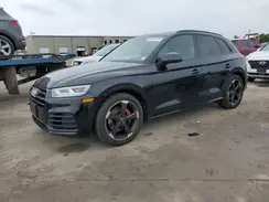 WA1B4AFY2K2045961 2019 AUDI SQ5