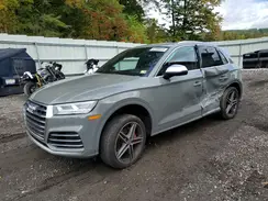 WA1B4AFY2K2056085 2019 AUDI SQ5