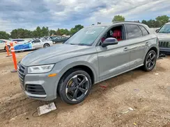 WA1B4AFY2K2056524 2019 AUDI SQ5