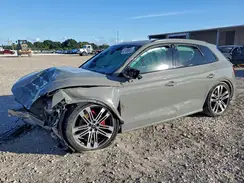 WA1B4AFY2K2077096 2019 AUDI SQ5