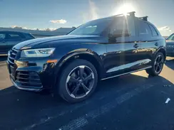 WA1B4AFY2K2085411 2019 AUDI SQ5