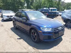 WA1B4AFY2K2095064 2019 AUDI SQ5