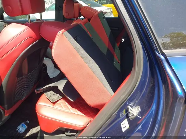 WA1B4AFY2K2095064 2019 AUDI SQ5 - Image 8