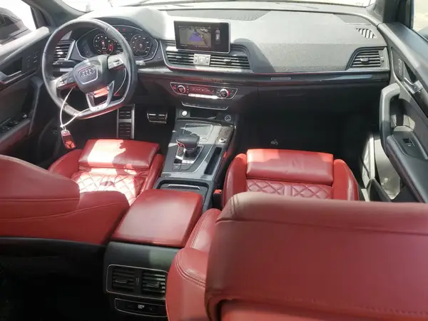 WA1B4AFY2K2131402 2019 AUDI SQ5 - Image 8