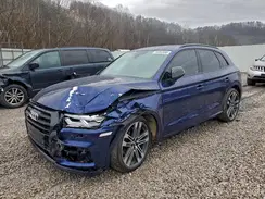 WA1B4AFY2L2011276 2020 AUDI SQ5
