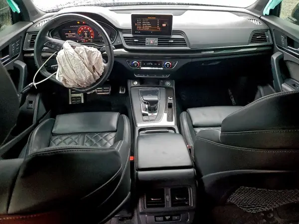 WA1B4AFY2L2011276 2020 AUDI SQ5 - Image 8
