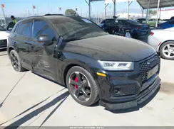 WA1B4AFY2L2018180 2020 AUDI SQ5