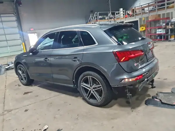 WA1B4AFY2L2026280 2020 AUDI SQ5 - Image 2