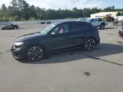 WA1B4AFY2M2018035 2021 AUDI SQ5
