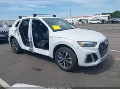 WA1B4AFY2M2022134 2021 AUDI SQ5