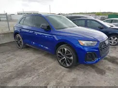 WA1B4AFY2M2030086 2021 AUDI SQ5