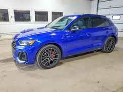 WA1B4AFY2M2030721 2021 AUDI SQ5