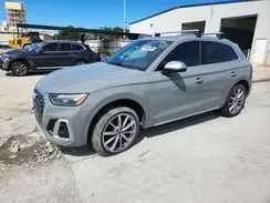 WA1B4AFY2N2031353 2022 AUDI SQ5