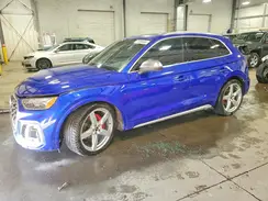 WA1B4AFY2N2039596 2022 AUDI Q5
