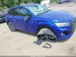 WA1B4AFY2N2049545 2022 AUDI SQ5