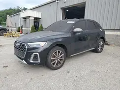 WA1B4AFY2N2092122 2022 AUDI SQ5