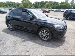 WA1B4AFY2N2106293 2022 AUDI SQ5
