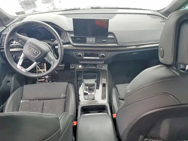 WA1B4AFY2N2113003 2022 AUDI Q5 - Image 8
