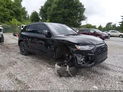 WA1B4AFY2N2127984 2022 AUDI SQ5