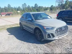 WA1B4AFY2N2129203 2022 AUDI SQ5