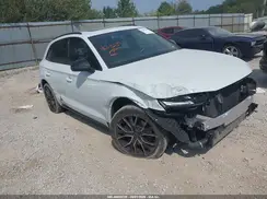 WA1B4AFY2P2107060 2023 AUDI SQ5