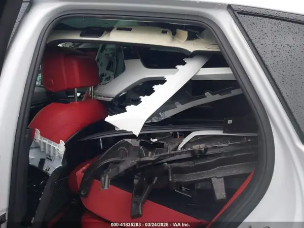 WA1B4AFY2R2016549 2024 AUDI SQ5 - Image 8