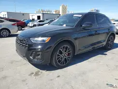 WA1B4AFY2R2018589 2024 AUDI SQ5