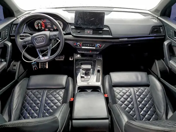 WA1B4AFY2R2021833 2024 AUDI SQ5 - Image 8