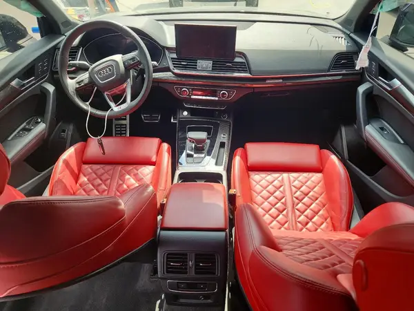 WA1B4AFY2R2084575 2024 AUDI SQ5 - Image 8