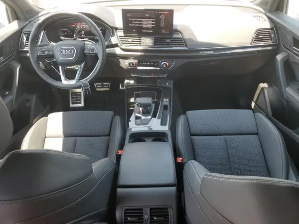 WA1B4AFY2R2121012 2024 AUDI SQ5 - Image 8