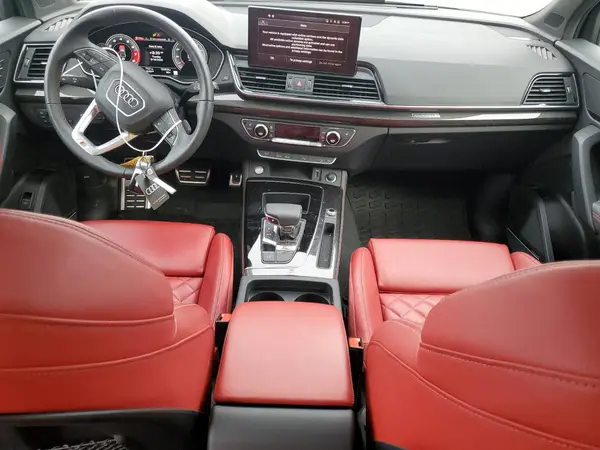 WA1B4AFY2R2135377 2024 AUDI SQ5 - Image 8