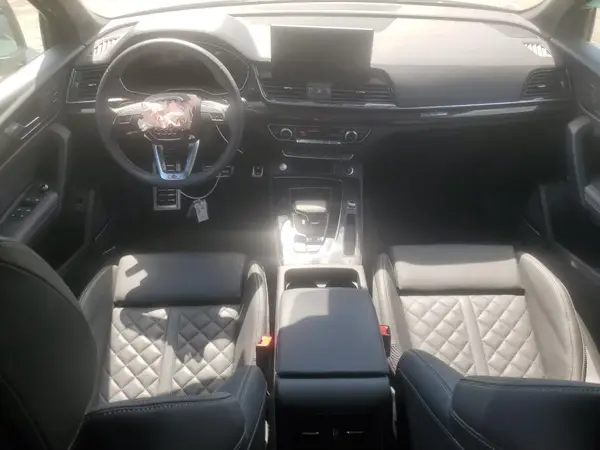 WA1B4AFY2R2152115 2024 AUDI SQ5 - Image 8