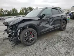 WA1B4AFY2S2023913 2025 AUDI SQ5