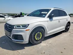 WA1B4AFY3K2001242 2019 AUDI SQ5