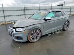 WA1B4AFY3K2001709 2019 AUDI SQ5