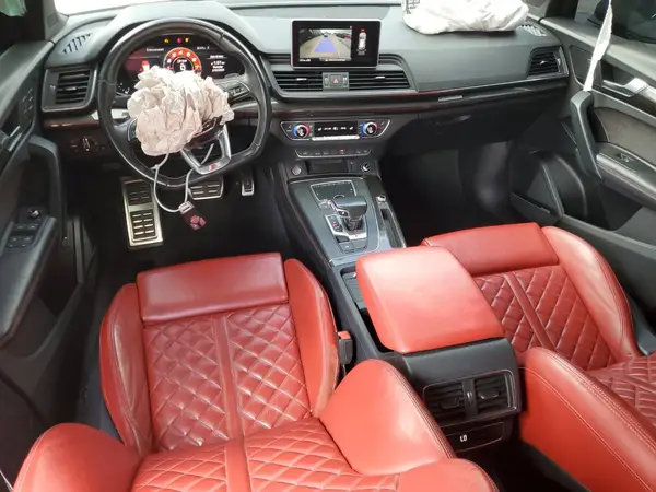WA1B4AFY3K2001855 2019 AUDI SQ5 - Image 8