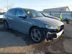WA1B4AFY3K2002942 2019 AUDI SQ5