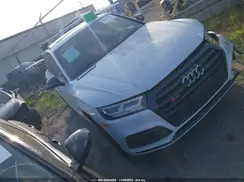 WA1B4AFY3K2005677 2019 AUDI SQ5
