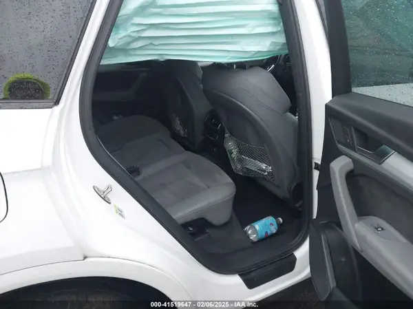WA1B4AFY3K2027498 2019 AUDI SQ5 - Image 8