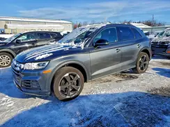 WA1B4AFY3K2027744 2019 AUDI SQ5