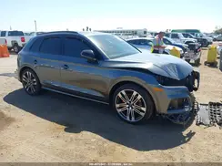 WA1B4AFY3K2056810 2019 AUDI SQ5