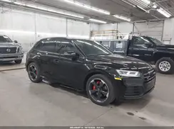 WA1B4AFY3K2063451 2019 AUDI SQ5