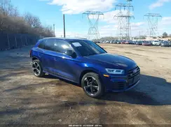 WA1B4AFY3K2072201 2019 AUDI SQ5