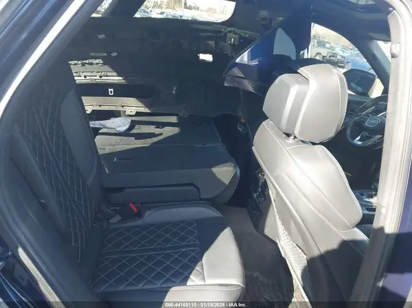 WA1B4AFY3K2072201 2019 AUDI SQ5 - Image 8